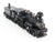 HO Scale Bachmann Spectrum 81909 WVP&PCo. 80-Ton 3-Truck Shay Steam #5 w/ DCC