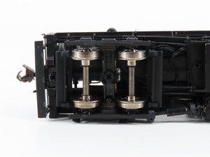 HO Scale Bachmann Spectrum 81909 WVP&PCo. 80-Ton 3-Truck Shay Steam #5 w/ DCC