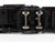 HO Scale Bachmann Spectrum 81909 WVP&PCo. 80-Ton 3-Truck Shay Steam #5 w/ DCC