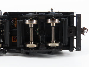 HO Scale Bachmann Spectrum 81909 WVP&PCo. 80-Ton 3-Truck Shay Steam #5 w/ DCC