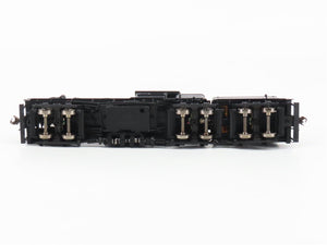 HO Scale Bachmann Spectrum 81909 WVP&PCo. 80-Ton 3-Truck Shay Steam #5 w/ DCC