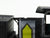 HO Scale Bachmann Spectrum 81909 WVP&PCo. 80-Ton 3-Truck Shay Steam #5 w/ DCC