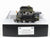 HO Bachmann Spectrum 83401 Unlettered 4-4-0 Richmond Steam #28 w/DCC - Weathered