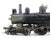 HO Bachmann Spectrum 83401 Unlettered 4-4-0 Richmond Steam #28 w/DCC - Weathered