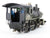 HO Bachmann Spectrum 83401 Unlettered 4-4-0 Richmond Steam #28 w/DCC - Weathered