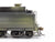 HO Bachmann Spectrum 83401 Unlettered 4-4-0 Richmond Steam #28 w/DCC - Weathered