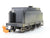 HO Bachmann Spectrum 83401 Unlettered 4-4-0 Richmond Steam #28 w/DCC - Weathered