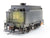 HO Bachmann Spectrum 83401 Unlettered 4-4-0 Richmond Steam #28 w/DCC - Weathered