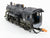 HO Bachmann Spectrum 84501 Unlettered 2-8-0 Steam #55 - Weathered w/ DCC & Sound