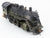 HO Bachmann Spectrum 84501 Unlettered 2-8-0 Steam #55 - Weathered w/ DCC & Sound