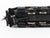 HO Bachmann Spectrum 84501 Unlettered 2-8-0 Steam #55 - Weathered w/ DCC & Sound