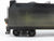 HO Bachmann Spectrum 84501 Unlettered 2-8-0 Steam #55 - Weathered w/ DCC & Sound