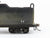 HO Bachmann Spectrum 84501 Unlettered 2-8-0 Steam #55 - Weathered w/ DCC & Sound
