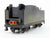 HO Bachmann Spectrum 84501 Unlettered 2-8-0 Steam #55 - Weathered w/ DCC & Sound