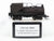 HO Bachmann Spectrum 89902 Unlettered Vanderbilt Tender - DCC Ready - Weathered