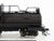 HO Bachmann Spectrum 89902 Unlettered Vanderbilt Tender - DCC Ready - Weathered