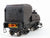 HO Bachmann Spectrum 89902 Unlettered Vanderbilt Tender - DCC Ready - Weathered