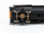 HO Bachmann Spectrum 89902 Unlettered Vanderbilt Tender - DCC Ready - Weathered