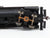 HO Bachmann Spectrum 89902 Unlettered Vanderbilt Tender - DCC Ready - Weathered