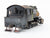 HO Bachmann Spectrum 81808 Colorado Mining 0-6-0ST Steam #1 - Weathered w/ DCC