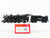 HO Bachmann 52803 ATSF Santa Fe 4-6-2 Light Pacific Steam #1385 w/ DCC & Sound