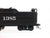HO Bachmann 52803 ATSF Santa Fe 4-6-2 Light Pacific Steam #1385 w/ DCC & Sound