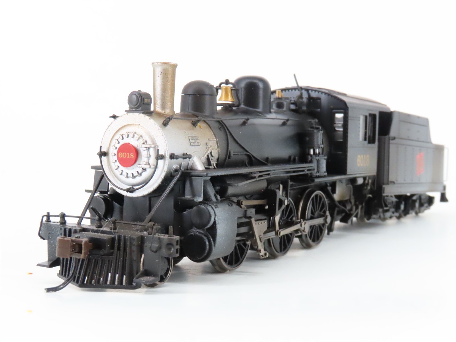 Bachmann 鉄道 HO BACHMANN SPECTRUM 83505 GE DASH 8-40CW CSX #7661 | eBay