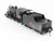 HO Scale Bachmann 51803 CN ALCO 2-6-0 Steam #6018 - Weathered w/ DCC & Sound