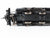 HO Scale Bachmann 51803 CN ALCO 2-6-0 Steam #6018 - Weathered w/ DCC & Sound