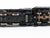 HO Scale Bachmann 51803 CN ALCO 2-6-0 Steam #6018 - Weathered w/ DCC & Sound
