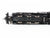 HO Scale Bachmann 51803 CN ALCO 2-6-0 Steam #6018 - Weathered w/ DCC & Sound