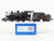 HO Bachmann 51703 CN Canadian National ALCO 2-6-0 Steam #6011 - Weathered w/ DCC