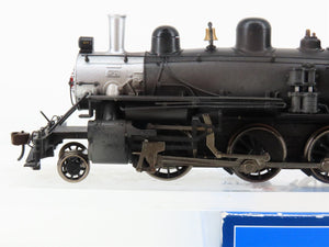 HO Bachmann 51703 CN Canadian National ALCO 2-6-0 Steam #6011 - Weathered w/ DCC