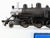 HO Bachmann 51703 CN Canadian National ALCO 2-6-0 Steam #6011 - Weathered w/ DCC