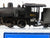 HO Bachmann 51703 CN Canadian National ALCO 2-6-0 Steam #6011 - Weathered w/ DCC