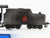 HO Bachmann 51703 CN Canadian National ALCO 2-6-0 Steam #6011 - Weathered w/ DCC