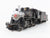 HO Bachmann 51703 CN Canadian National ALCO 2-6-0 Steam #6011 - Weathered w/ DCC