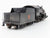 HO Bachmann 51703 CN Canadian National ALCO 2-6-0 Steam #6011 - Weathered w/ DCC