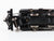 HO Bachmann 51703 CN Canadian National ALCO 2-6-0 Steam #6011 - Weathered w/ DCC