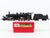 HO Mantua 345002 Unlettered 2-6-6-2 Articulated Steam #955 - Weathered w/ DCC