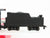 HO Mantua 345002 Unlettered 2-6-6-2 Articulated Steam #955 - Weathered w/ DCC