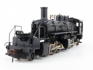 HO Mantua 345002 Unlettered 2-6-6-2 Articulated Steam #955 - Weathered w/ DCC