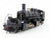 HO Mantua 345002 Unlettered 2-6-6-2 Articulated Steam #955 - Weathered w/ DCC