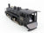 HO Mantua 345002 Unlettered 2-6-6-2 Articulated Steam #955 - Weathered w/ DCC