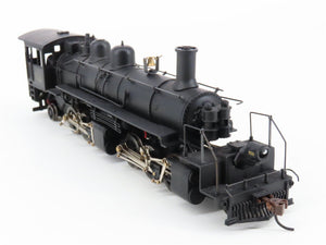 HO Mantua 345002 Unlettered 2-6-6-2 Articulated Steam #955 - Weathered w/ DCC
