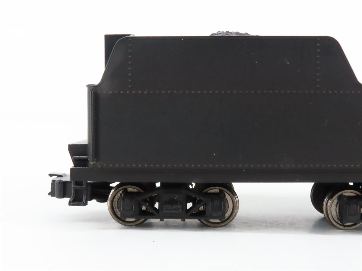 HO Mantua 345002 Unlettered 2-6-6-2 Articulated Steam #955 - Weathered w/ DCC