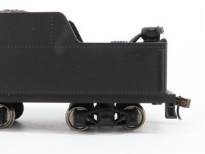 HO Mantua 345002 Unlettered 2-6-6-2 Articulated Steam #955 - Weathered w/ DCC