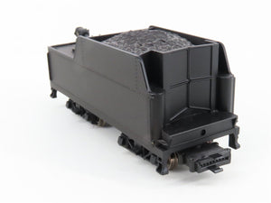 HO Mantua 345002 Unlettered 2-6-6-2 Articulated Steam #955 - Weathered w/ DCC