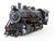 HO Broadway Limited BLI 4327 Unlettered 2-8-0 Steam #1185 - Weathered - Paragon3