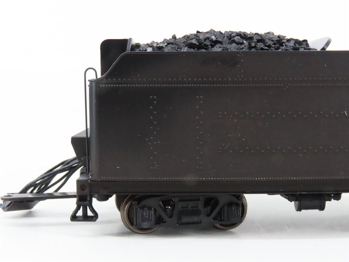 HO Broadway Limited BLI 4327 Unlettered 2-8-0 Steam #1185 - Weathered - Paragon3